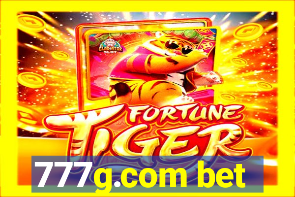 777g.com bet